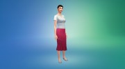 Волшебная палочка для Sims 4 миниатюра 3