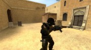 Real Sas Camo Reskin Made By 5hifty for Counter-Strike Source miniature 2