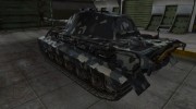 Немецкий танк PzKpfw VIB Tiger II for World Of Tanks miniature 3