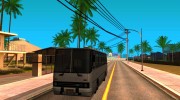Ikarus 266 Городской для GTA San Andreas миниатюра 1