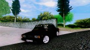 ВАЗ 2107 for GTA San Andreas miniature 1