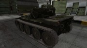 Шкурка для T71 for World Of Tanks miniature 3