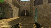 The ice chopper for Counter Strike 1.6 miniature 3