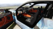 BMW M3 Pickup для GTA 4 миниатюра 10