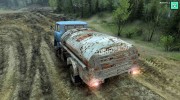 МАЗ 509 v2.0 for Spintires 2014 miniature 9