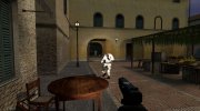 Zombie Extermination 2 para Counter-Strike Source miniatura 10
