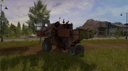 Нива СК-5 para Farming Simulator 2017 miniatura 3