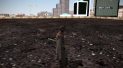 Талибский армеец v3 для GTA San Andreas миниатюра 3