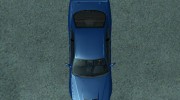 Nissan Skyline R34 Fast and Furious 4 para GTA San Andreas miniatura 4