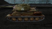 T-34-85 para World Of Tanks miniatura 2