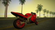 NRG 900 RR (GTA IV) для GTA Vice City миниатюра 2