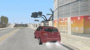 Hyundai ix20 для GTA San Andreas миниатюра 3