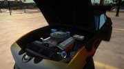 AMC Javelin Speedevil for GTA San Andreas miniature 6
