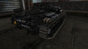 StuG III 22 для World Of Tanks миниатюра 4