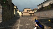 Blue_Electric_5-7 for Counter-Strike Source miniature 2