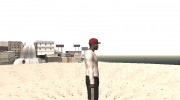 Jay Z para GTA San Andreas miniatura 3