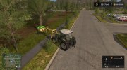 Корчеватель BEAVER para Farming Simulator 2017 miniatura 2
