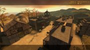 De Westwood из CS:GO для Counter-Strike Source миниатюра 4