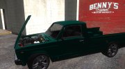 ИЖ-27175 Bulkin Edition (Головастик) para GTA San Andreas miniatura 7