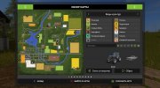 Цистерна для топлива LIZARD FUEL CART для Farming Simulator 2017 миниатюра 5