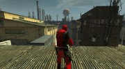 Deadpool Updated para Counter-Strike Source miniatura 3