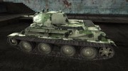 А-20 от sargent67 para World Of Tanks miniatura 2