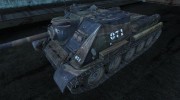 СУ-100 Doberman для World Of Tanks миниатюра 1