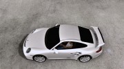 Porsche 911 GT2 для GTA San Andreas миниатюра 2