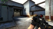 M4A1 Super Hack (*fixed*) for Counter-Strike Source miniature 2