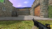 M16 Without Carrying Handle! для Counter Strike 1.6 миниатюра 1