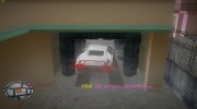 Автомойка для GTA Vice City миниатюра 1