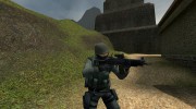 DarkElfas Hav0c And Twinke Sg552 W/Elcan REORIGIN for Counter-Strike Source miniature 4
