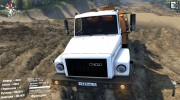 ГАЗ Садко for Spintires 2014 miniature 3