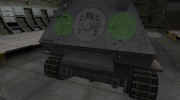 Зона пробития Ferdinand для World Of Tanks миниатюра 4