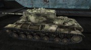 КВ-3 для World Of Tanks миниатюра 2