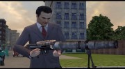 Ручной пулемет Lewis для Mafia: The City of Lost Heaven миниатюра 6