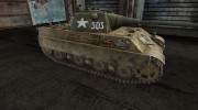 Panther II KriMar para World Of Tanks miniatura 5