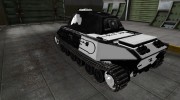 Зоны пробития VK 4502 (P) Ausf. A for World Of Tanks miniature 3