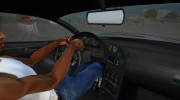 GTA 5 Grotti Turismo RX v2 para GTA San Andreas miniatura 3