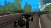 Deuce Brutal Legend para GTA San Andreas miniatura 1