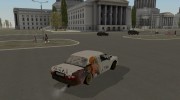ГАЗ 31105 Волга Drift (Everlasting Summer Edition) для GTA San Andreas миниатюра 29