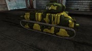 PzKpfw S35 Drongo для World Of Tanks миниатюра 5