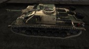 Шкурка для StuG III for World Of Tanks miniature 2