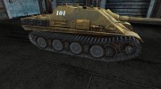 JagdPanther 17 для World Of Tanks миниатюра 5
