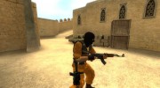 Escaped Prisoner Phoenix Skin para Counter-Strike Source miniatura 2