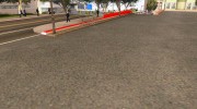 Coca Cola Market для GTA San Andreas миниатюра 5