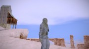 MW2 Arabian Sniper Сity для GTA San Andreas миниатюра 5