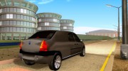 Dacia Logan Diver для GTA San Andreas миниатюра 4
