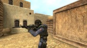 bluetiger for Counter-Strike Source miniature 5