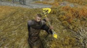 Allannaa Stained Glass Weapons and Arrows для TES V: Skyrim миниатюра 10